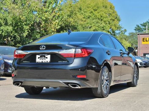 Used 2017 Lexus ES 350 image 7