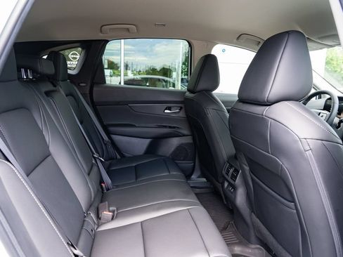 New 2026 Nissan Murano SV AWD/4WD image 27