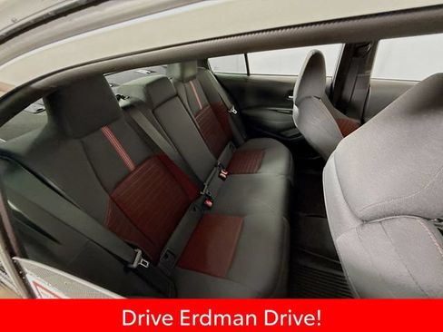 Certified 2026 Toyota Corolla SE FWD image 26