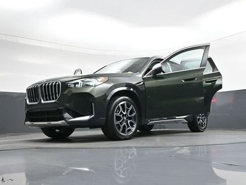 Used 2023 BMW X1 xDrive28i w/ Premium Package image 43