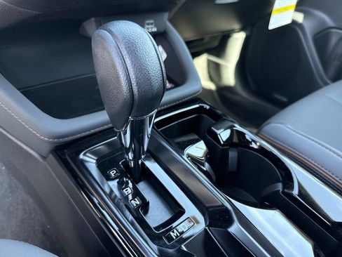 New 2026 Subaru Forester Sport AWD/4WD image 34