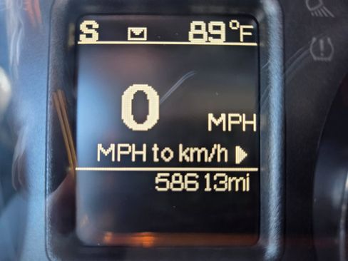 Used 2022 RAM 1500 Tradesman w/ Popular Equipment Group RWD image 11