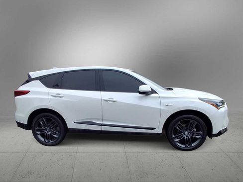 Used 2023 Acura RDX A-Spec AWD/4WD image 9