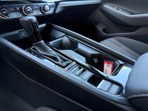 Used 2024 Honda Accord Sport image 15