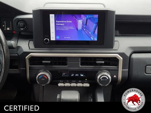 Used 2024 Toyota Tacoma SR AWD/4WD image 22