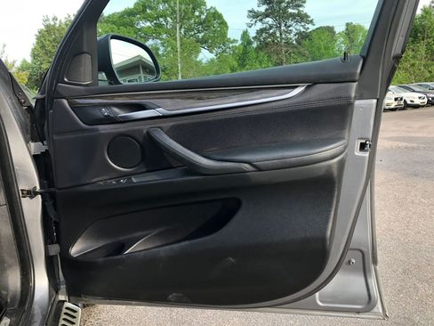 Used 2015 BMW X5 xDrive35i image 30