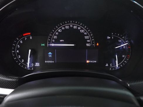 Used 2018 Cadillac XTS Luxury image 15