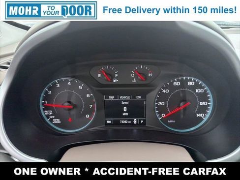 Used 2023 Chevrolet Malibu LT image 15