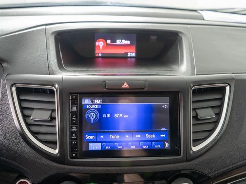 Used 2015 Honda CR-V EX-L image 19