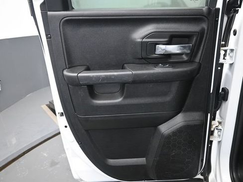 Used 2021 RAM 1500 Warlock AWD/4WD image 14