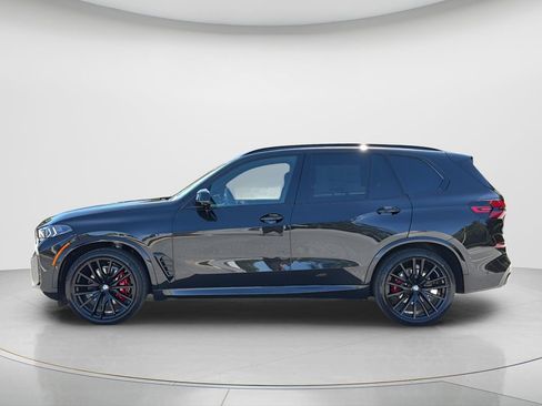New 2026 BMW X5 xDrive40i image 10