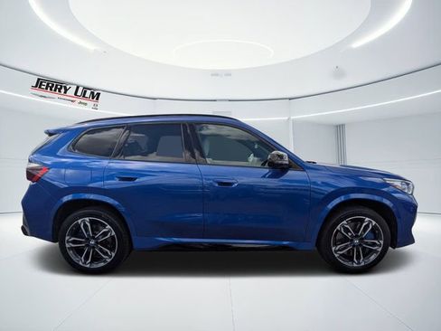 Used 2025 BMW X1 M35i image 2