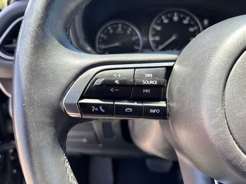 Used 2024 MAZDA CX-30 AWD 2.5 S w/ Select Sport Pkg image 11