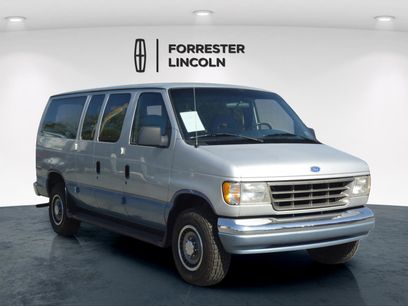 Used 1994 Ford E-350 and Econoline 350 Chateau