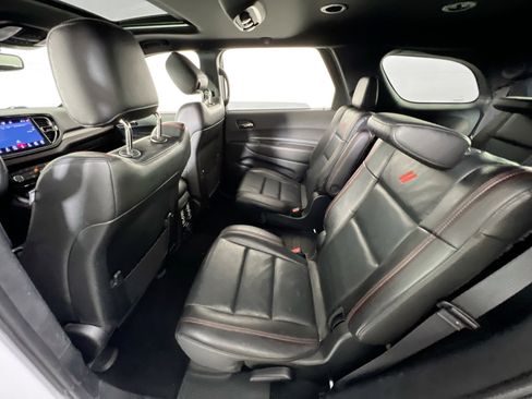 Used 2023 Dodge Durango R/T AWD/4WD image 25
