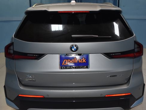 New 2026 BMW X1 xDrive28i w/ Technology Package image 22