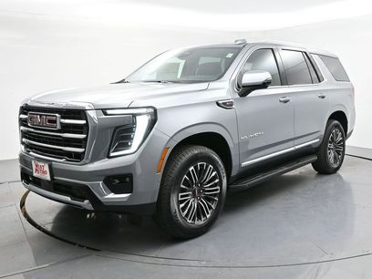 New 2026 GMC Yukon Elevation w/ Elevation Premium Package
