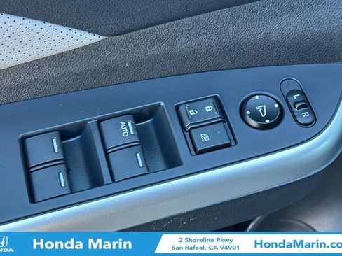 Used 2016 Honda CR-V EX-L image 14