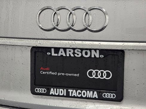 Certified 2025 Audi Q5 2.0T Premium Plus image 31