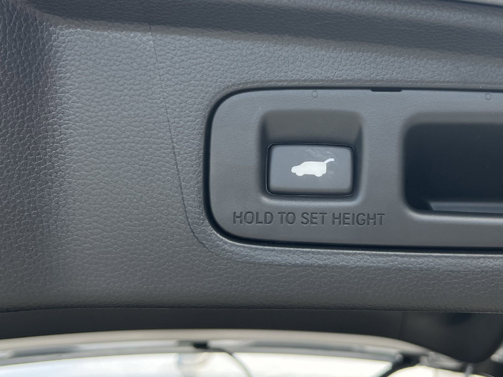 New 2027 Honda CR-V Sport-L image 12