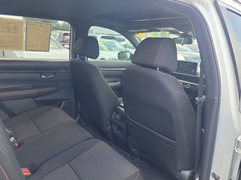 Used 2024 Honda CR-V Sport image 10