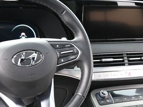 Used 2022 Hyundai Palisade Calligraphy image 28