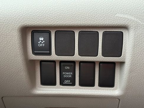 Used 2012 Nissan Quest SV w/ Value Cargo Pkg image 15