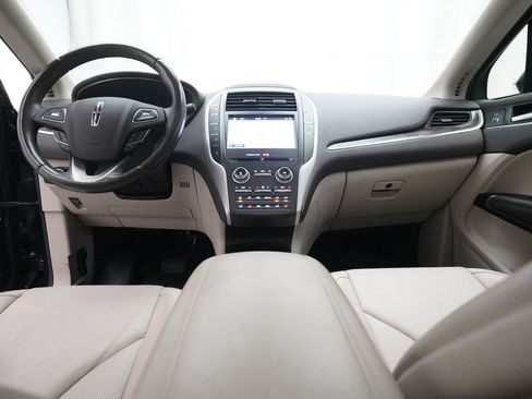 Used 2019 Lincoln MKC Reserve w/ Canadian Touring Package AWD/4WD image 5