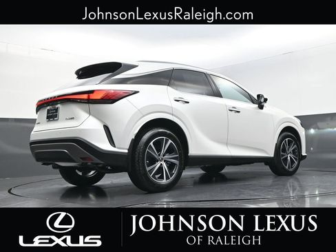 New 2025 Lexus RX 350 Premium image 20