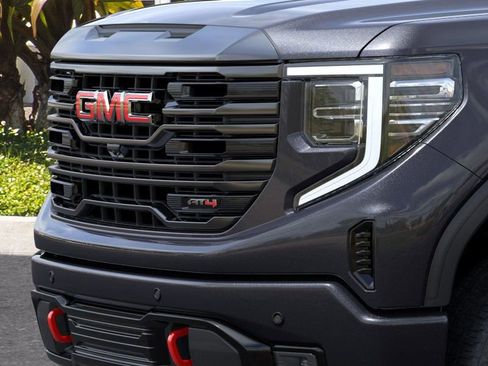 New 2026 GMC Sierra 1500 AT4 w/ AT4 Premium Package image 13