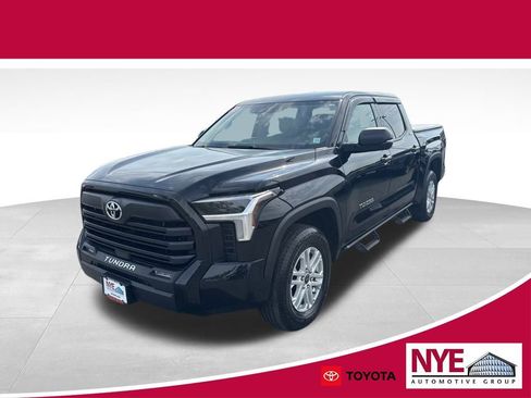 Used 2022 Toyota Tundra SR5 image 1