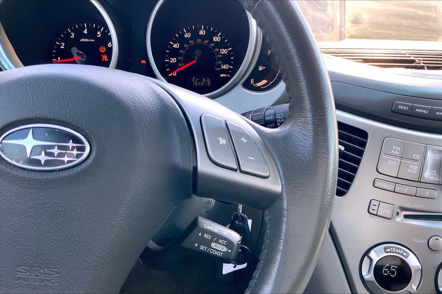 Used 2007 Subaru Tribeca Limited AWD/4WD image 25