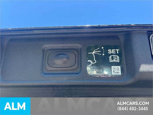 Used 2025 Ford Mustang Mach-E Premium RWD image 22