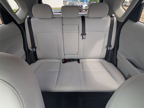 Used 2025 Hyundai Kona SEL FWD image 32