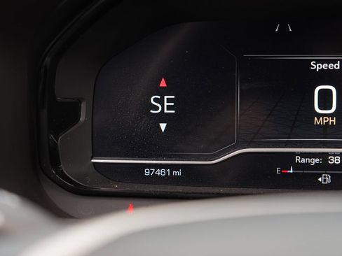 Used 2023 GMC Yukon Denali w/ Max Trailering Package AWD/4WD image 30