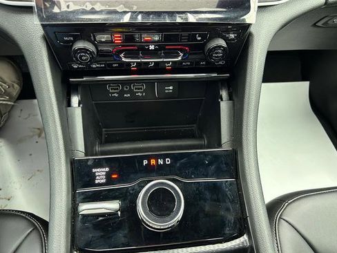 New 2025 Jeep Grand Cherokee Limited AWD/4WD image 14