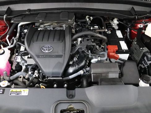 Used 2026 Toyota Grand Highlander AWD image 30
