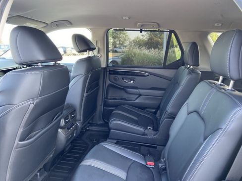 Used 2025 Honda Pilot EX-L image 20