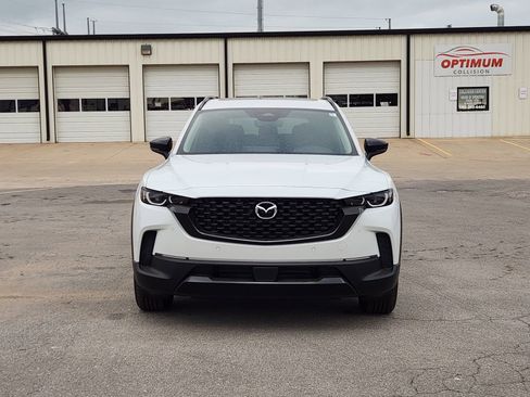 New 2026 MAZDA CX-50 AWD 2.5 Hybrid w/ Weather Package image 6