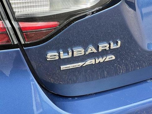 Used 2021 Subaru Legacy Touring XT w/ Popular Package #2 AWD/4WD image 10