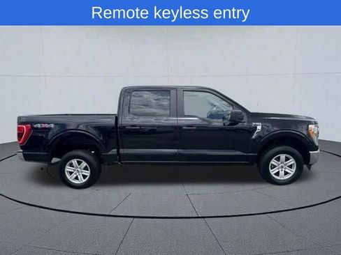 Used 2022 Ford F150 XLT AWD/4WD image 6