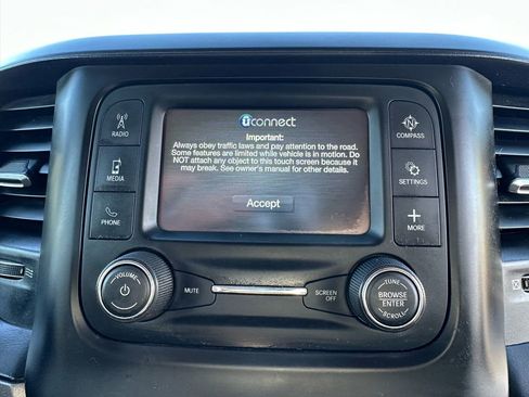 Used 2019 RAM 3500 Tradesman AWD/4WD image 19