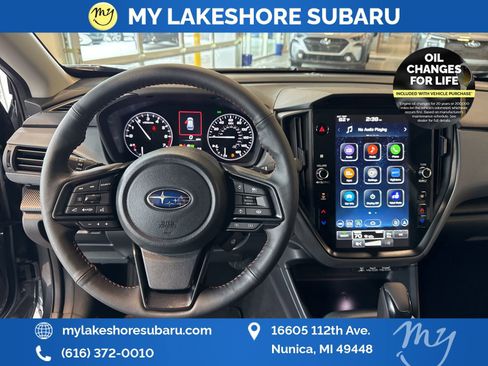 New 2026 Subaru Crosstrek 2.5i Limited image 13
