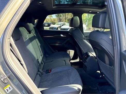 Used 2023 Audi SQ5 Premium Plus AWD/4WD image 15