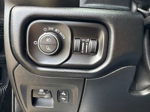 Used 2021 RAM 1500 Laramie w/ Sport Appearance Package image 24