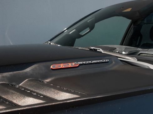 Used 2022 RAM 1500 TRX w/ TRX Level 2 Equipment Group AWD/4WD image 38