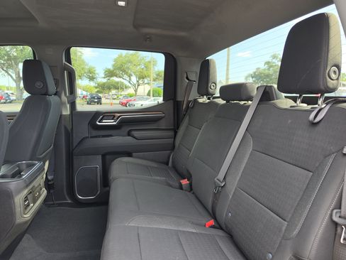 Used 2023 Chevrolet Silverado 1500 RST AWD/4WD image 22