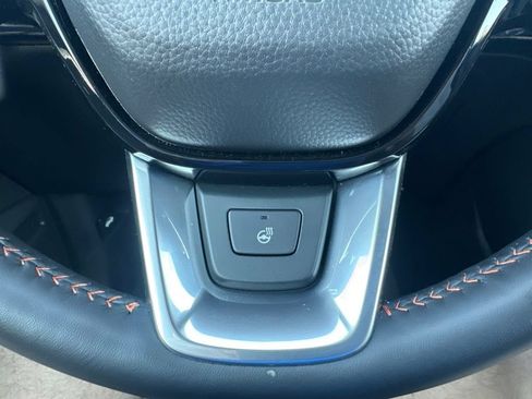 Certified 2026 Honda CR-V Sport Touring image 32