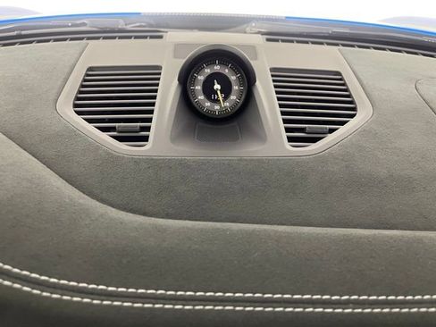 New 2023 Porsche 911 GT3 RS image 32