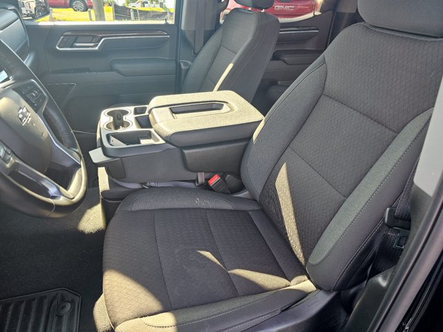 Used 2026 Chevrolet Silverado 1500 RST AWD/4WD image 17
